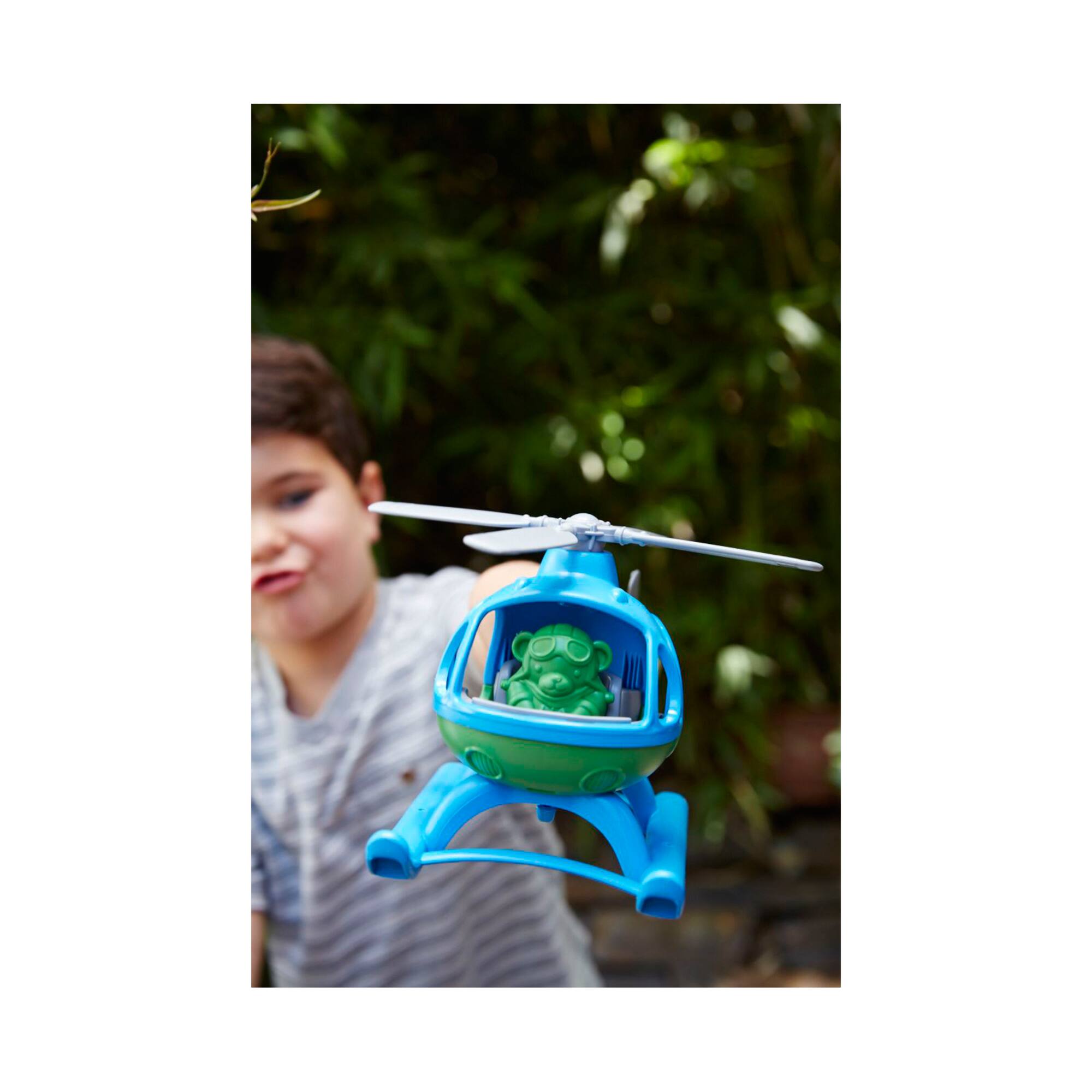 Helicopter